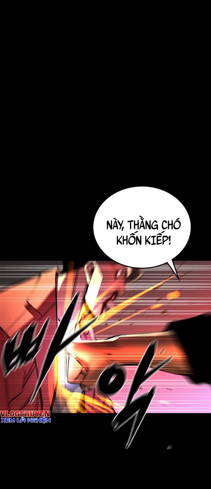 Phòng Gym Hanlim - Chapter 101 - Page 8