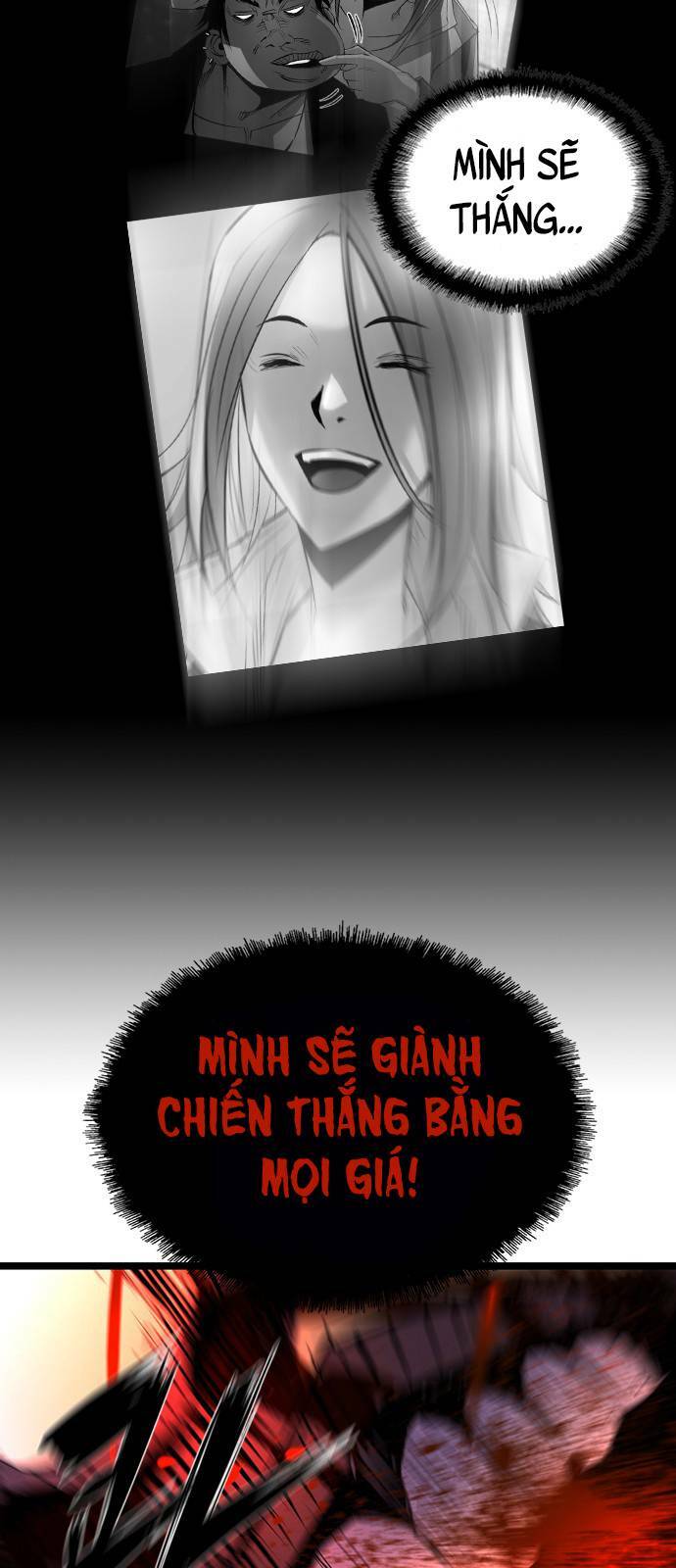 Phòng Gym Hanlim - Chapter 102 - Page 9