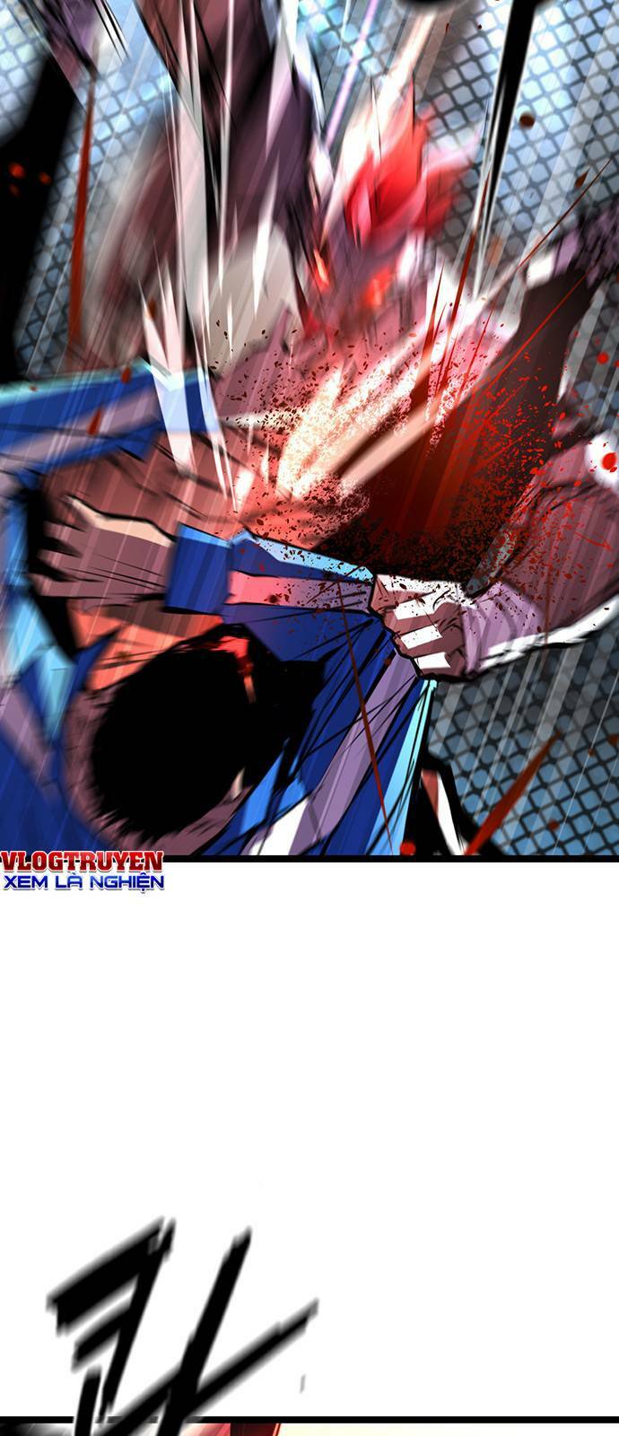 Phòng Gym Hanlim - Chapter 102 - Page 12