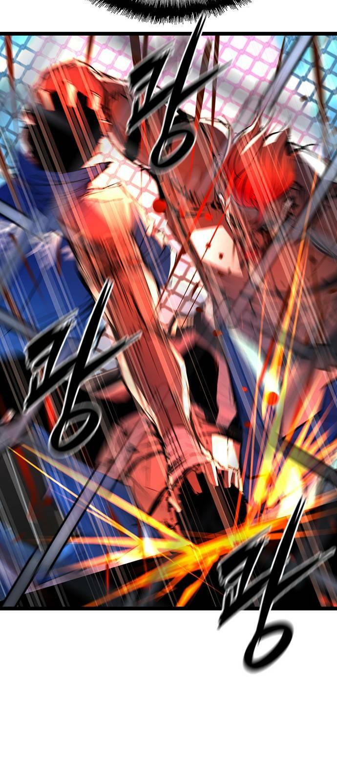 Phòng Gym Hanlim - Chapter 102 - Page 21