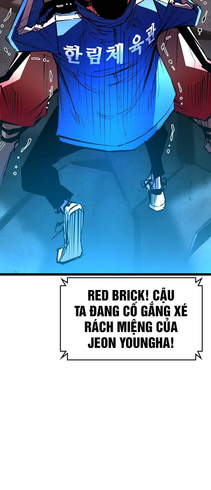 Phòng Gym Hanlim - Chapter 102 - Page 26