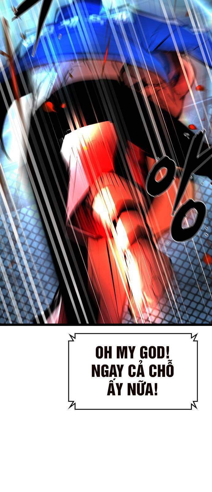 Phòng Gym Hanlim - Chapter 102 - Page 34