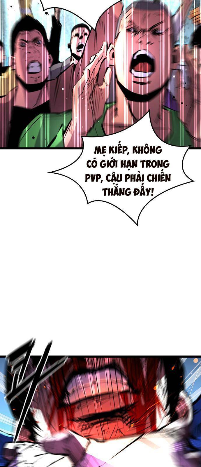 Phòng Gym Hanlim - Chapter 102 - Page 36