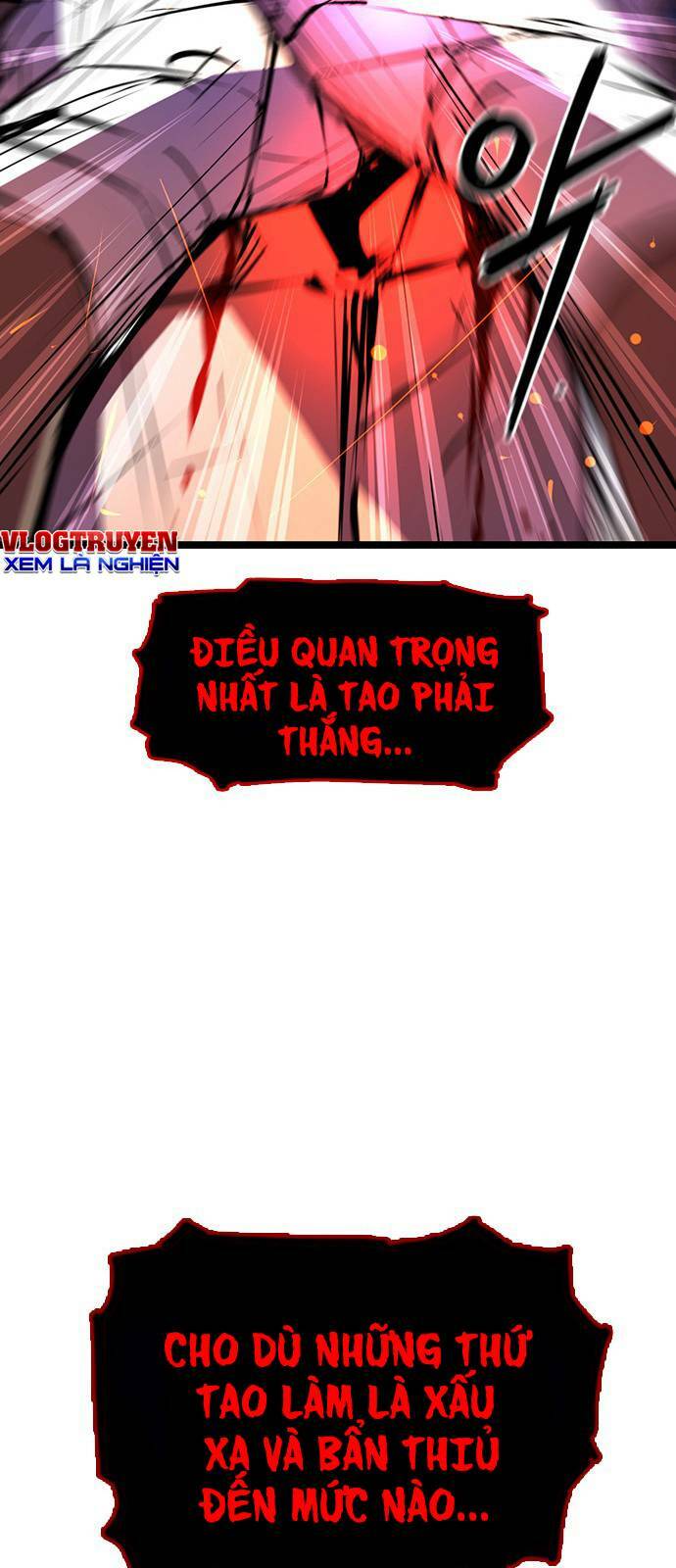 Phòng Gym Hanlim - Chapter 102 - Page 37