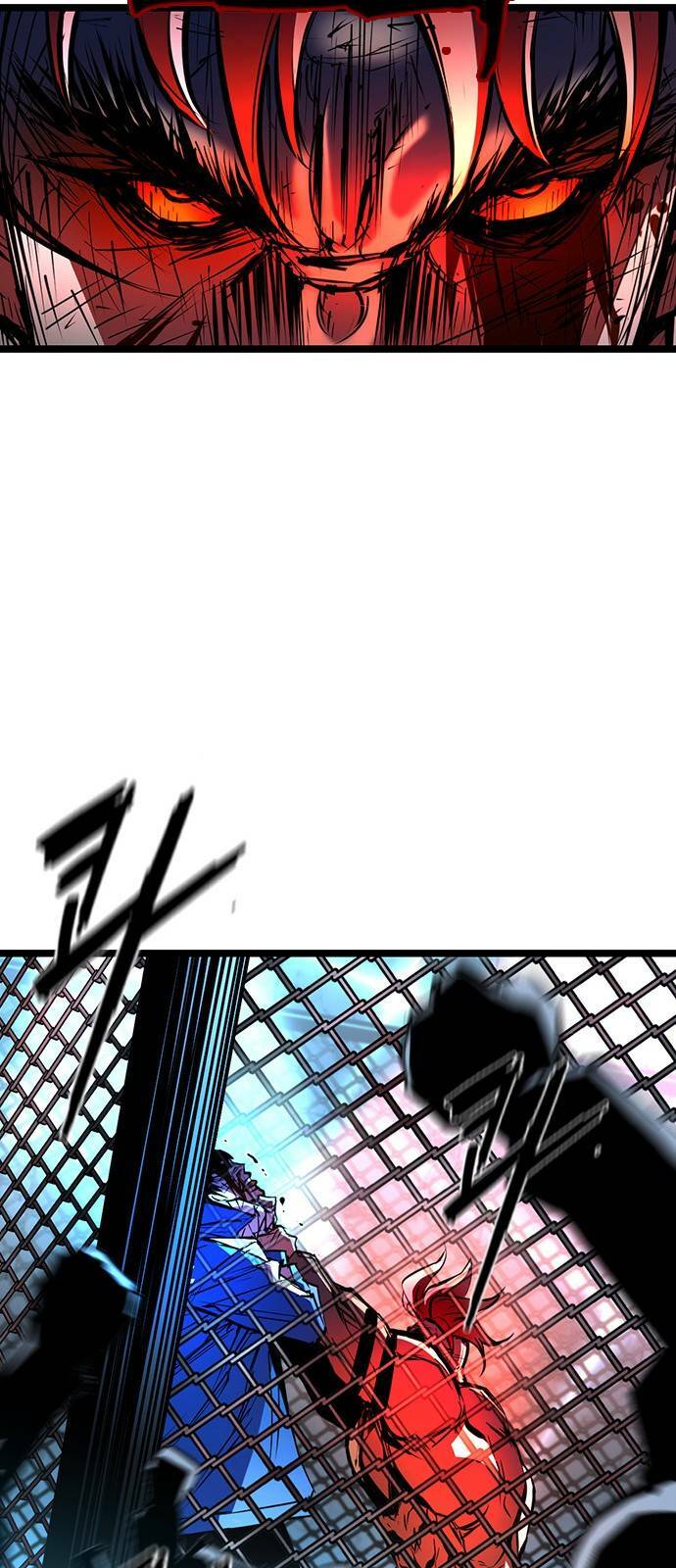 Phòng Gym Hanlim - Chapter 102 - Page 38