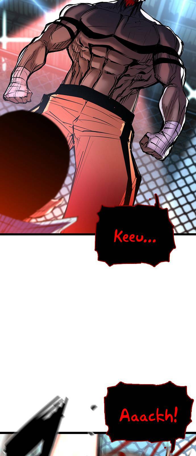 Phòng Gym Hanlim - Chapter 102 - Page 3