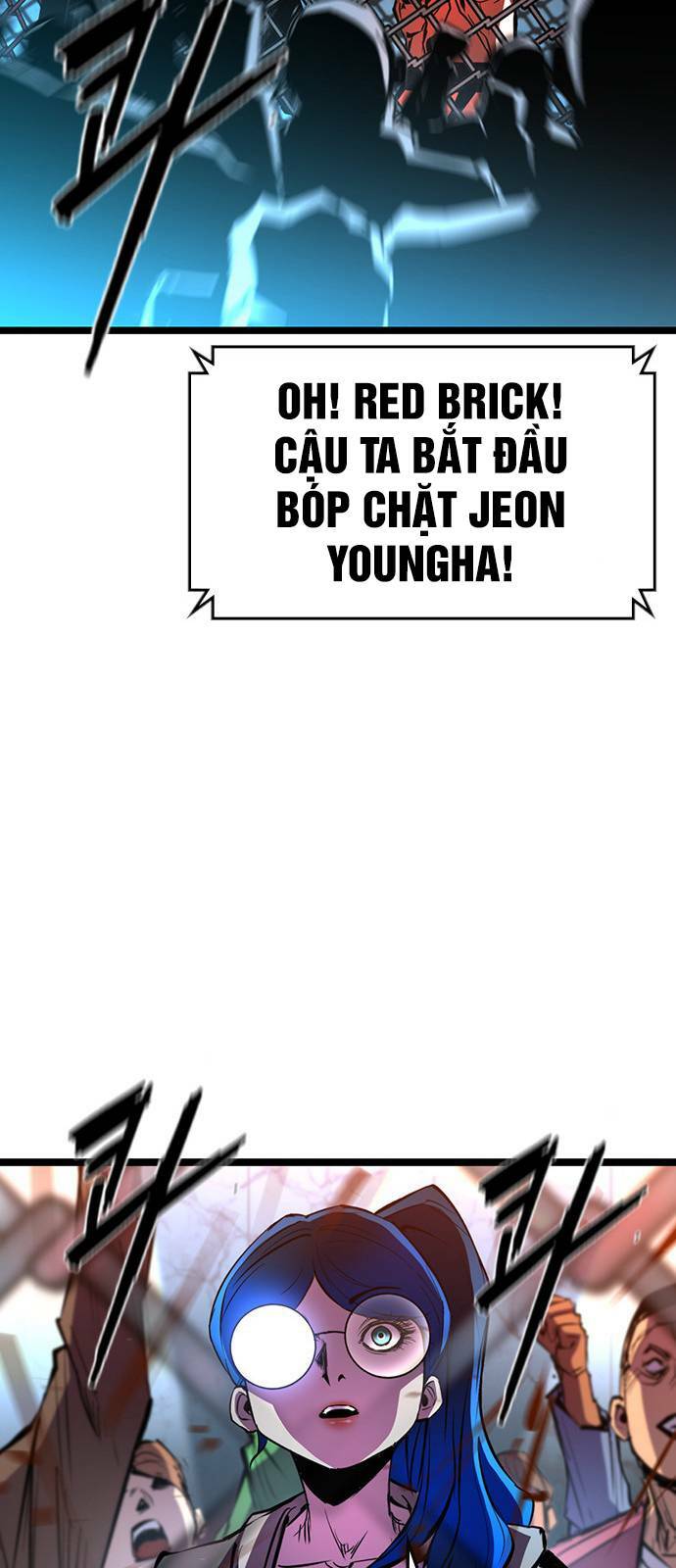 Phòng Gym Hanlim - Chapter 102 - Page 39