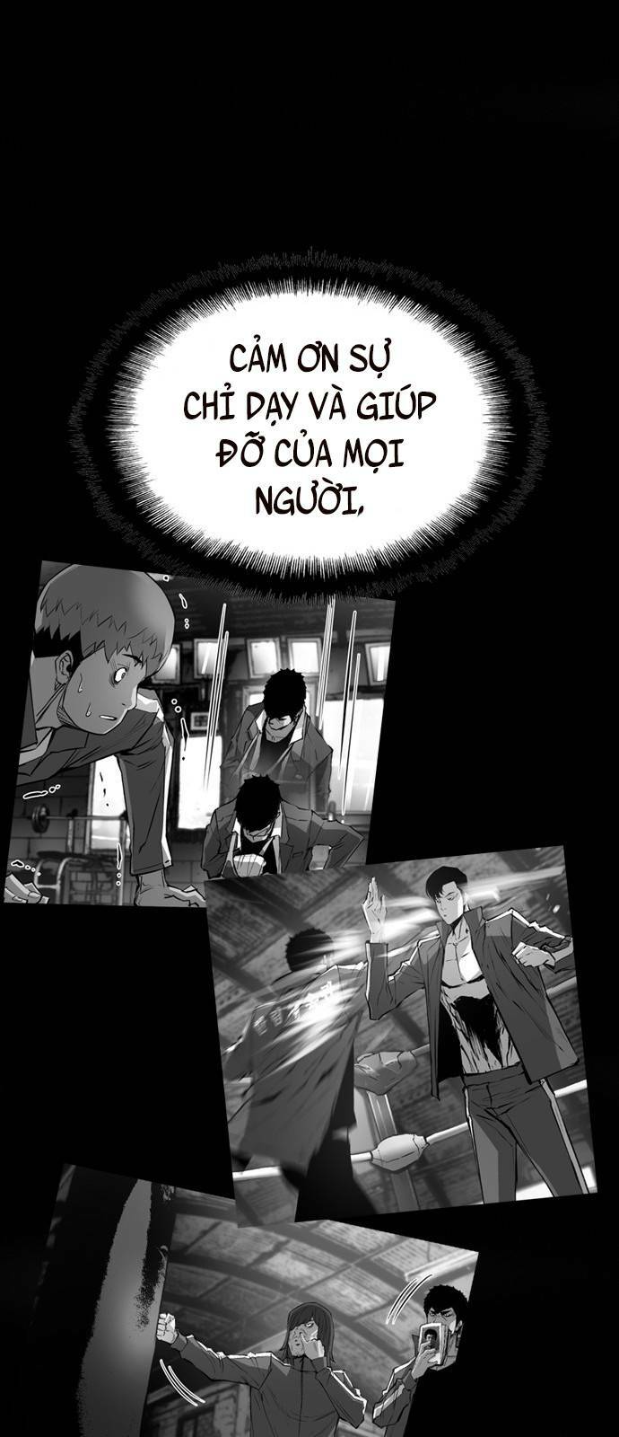 Phòng Gym Hanlim - Chapter 102 - Page 42