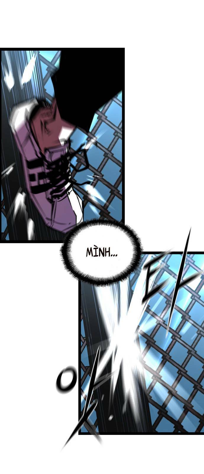 Phòng Gym Hanlim - Chapter 102 - Page 46