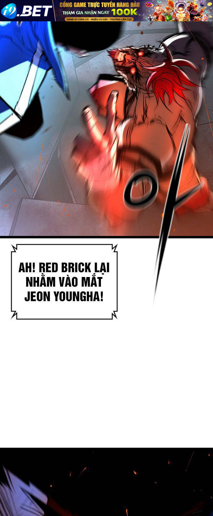 Phòng Gym Hanlim - Chapter 102 - Page 52