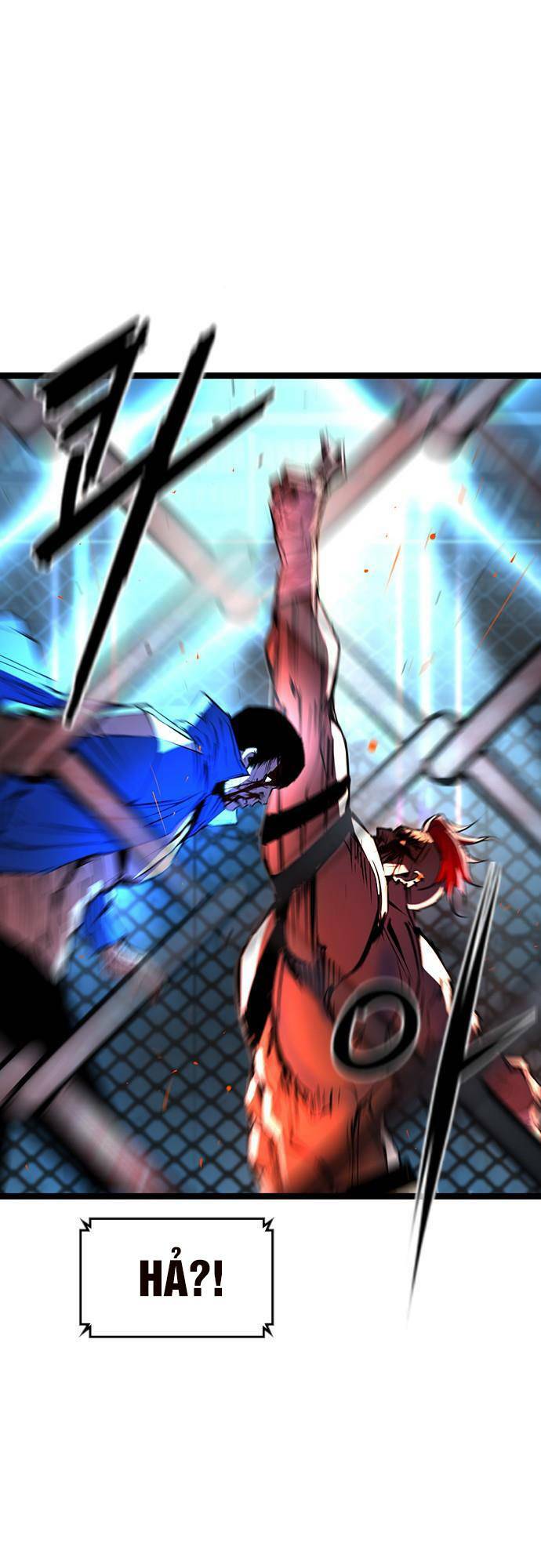 Phòng Gym Hanlim - Chapter 102 - Page 54