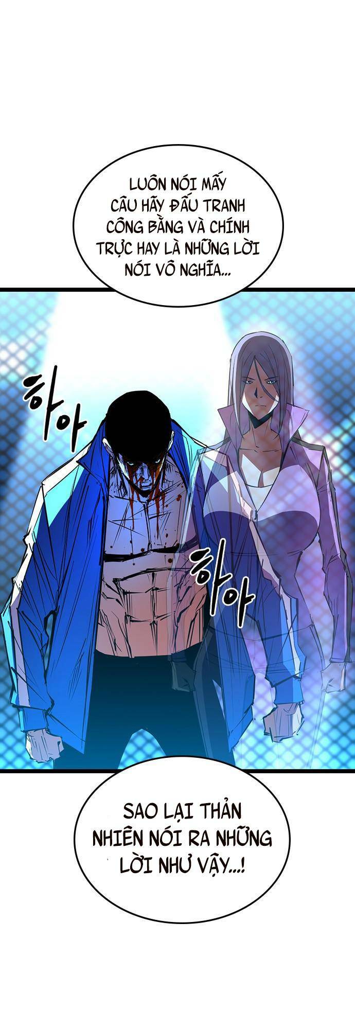 Phòng Gym Hanlim - Chapter 102 - Page 64