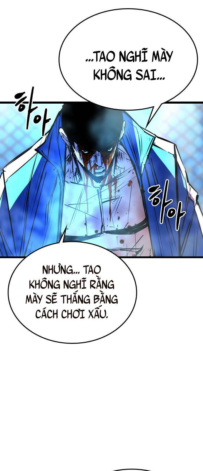 Phòng Gym Hanlim - Chapter 102 - Page 67