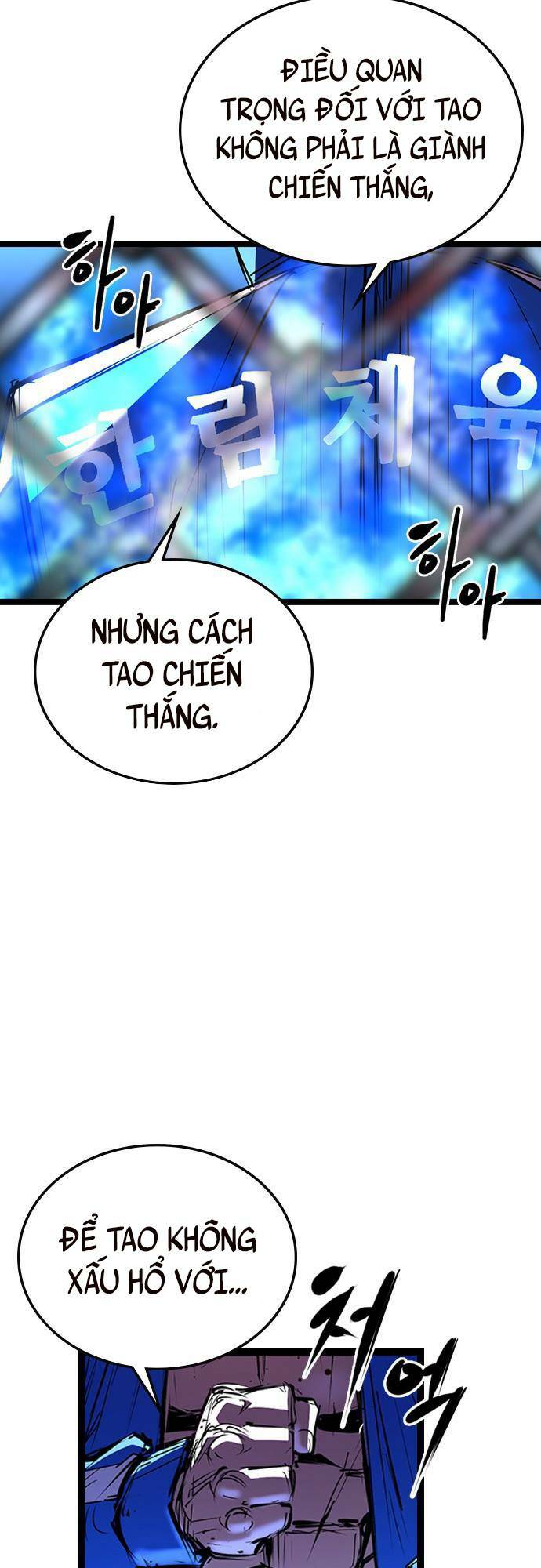 Phòng Gym Hanlim - Chapter 102 - Page 68