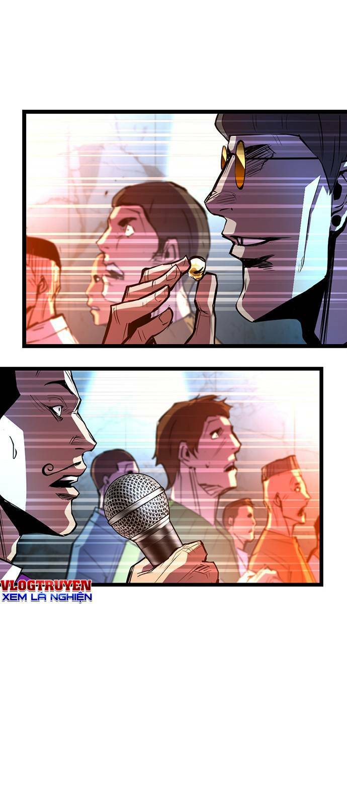 Phòng Gym Hanlim - Chapter 102 - Page 87