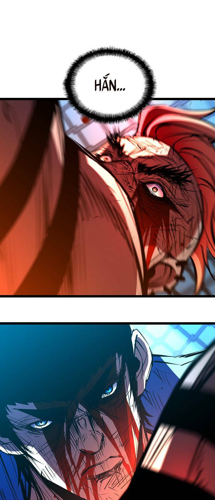 Phòng Gym Hanlim - Chapter 102 - Page 88