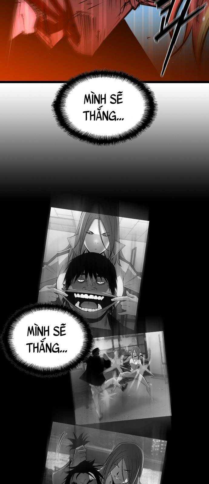 Phòng Gym Hanlim - Chapter 102 - Page 8