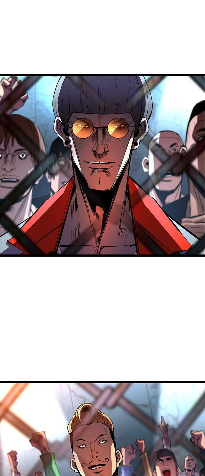 Phòng Gym Hanlim - Chapter 102 - Page 97