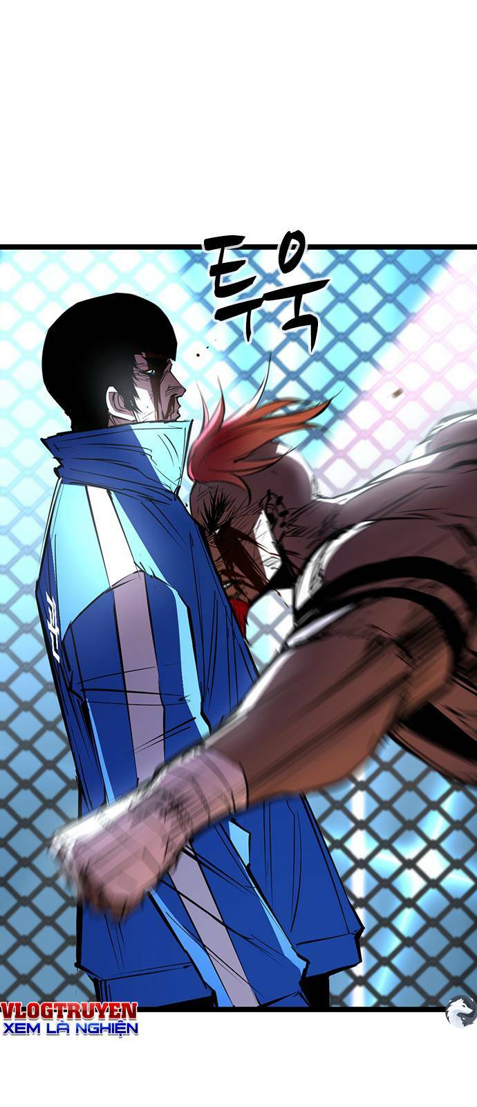 Phòng Gym Hanlim - Chapter 103 - Page 12