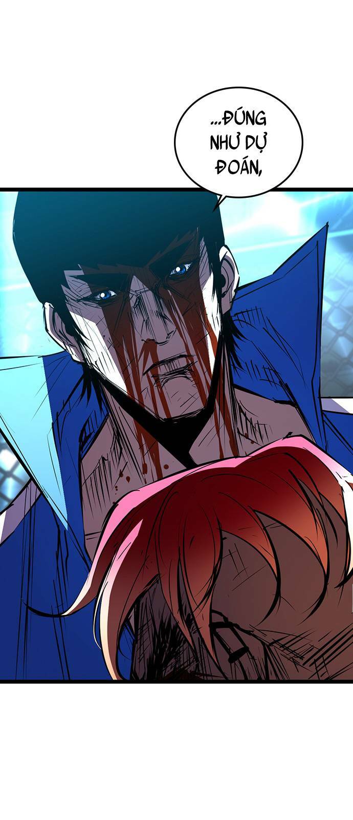 Phòng Gym Hanlim - Chapter 103 - Page 17