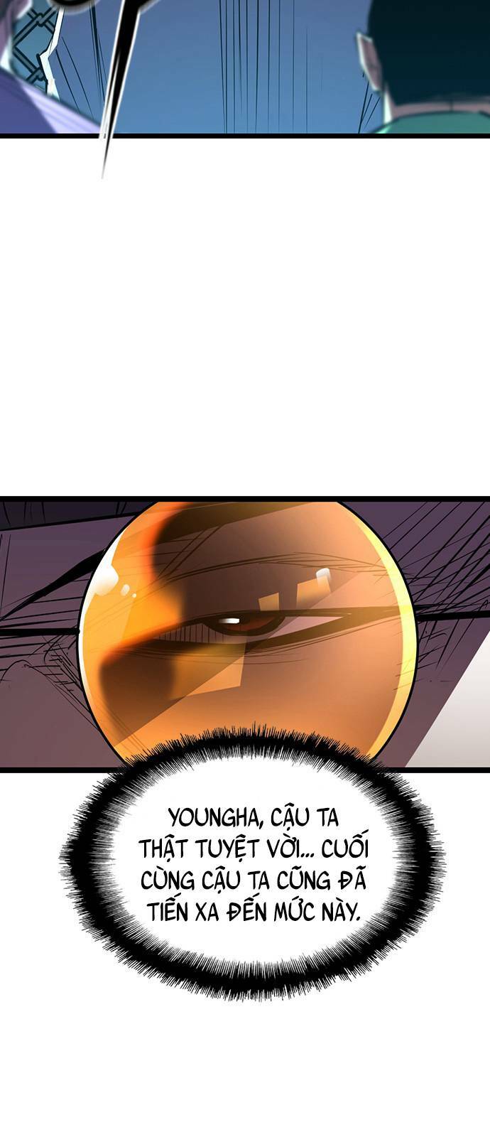 Phòng Gym Hanlim - Chapter 103 - Page 21