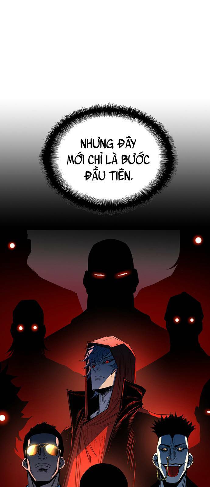 Phòng Gym Hanlim - Chapter 103 - Page 23