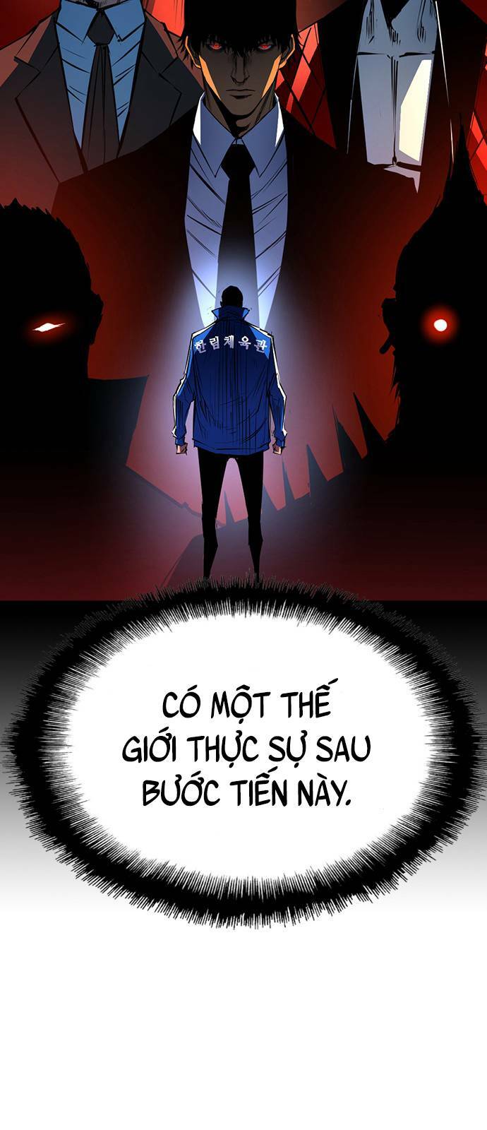 Phòng Gym Hanlim - Chapter 103 - Page 24