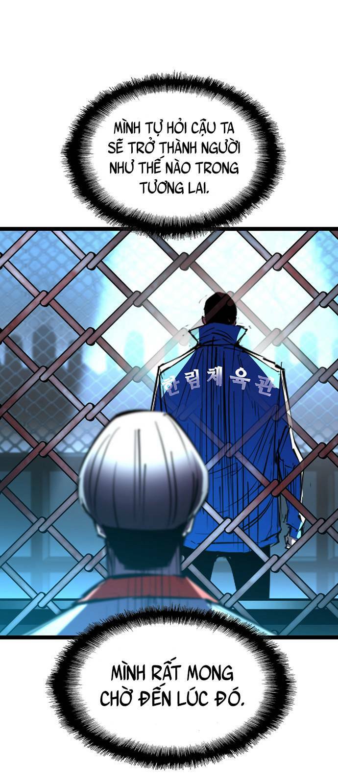 Phòng Gym Hanlim - Chapter 103 - Page 25