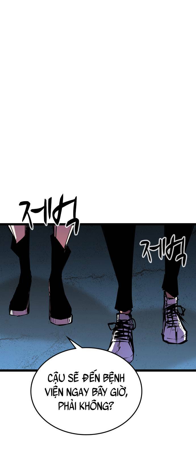 Phòng Gym Hanlim - Chapter 103 - Page 26