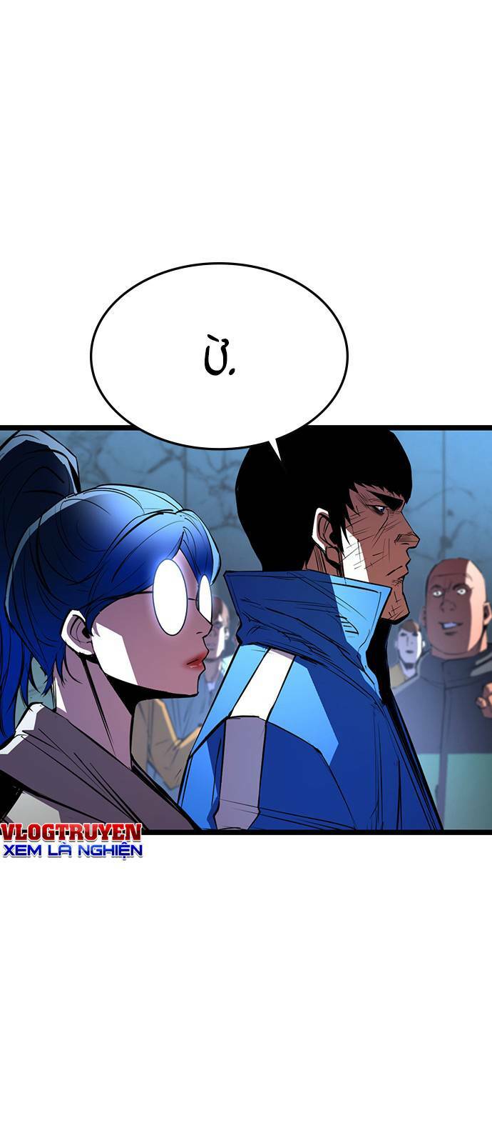 Phòng Gym Hanlim - Chapter 103 - Page 27