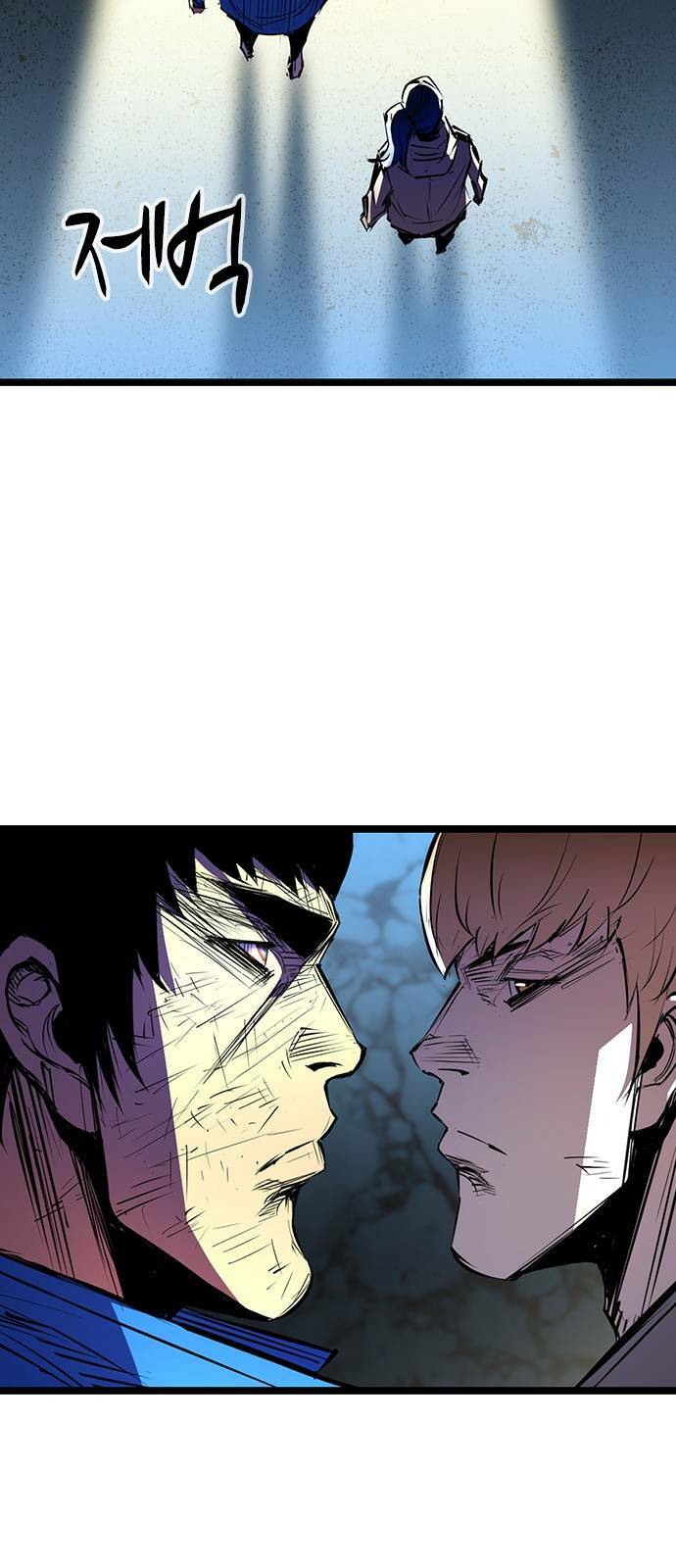 Phòng Gym Hanlim - Chapter 103 - Page 30