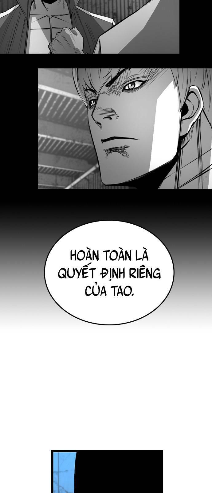 Phòng Gym Hanlim - Chapter 103 - Page 33