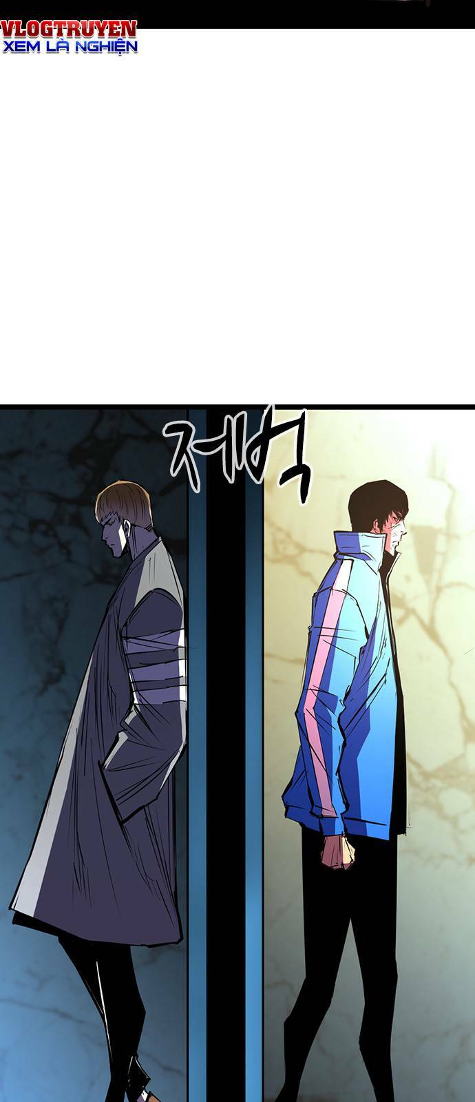 Phòng Gym Hanlim - Chapter 103 - Page 35