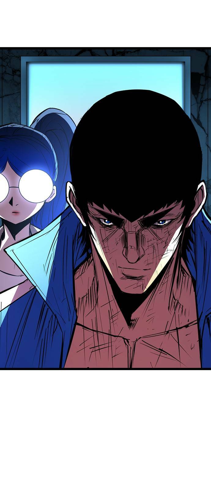 Phòng Gym Hanlim - Chapter 103 - Page 37