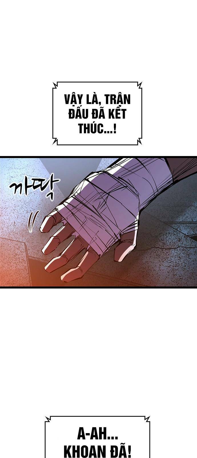 Phòng Gym Hanlim - Chapter 103 - Page 3