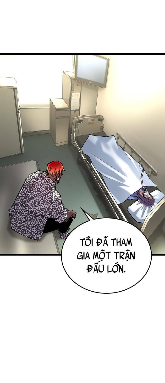 Phòng Gym Hanlim - Chapter 103 - Page 39