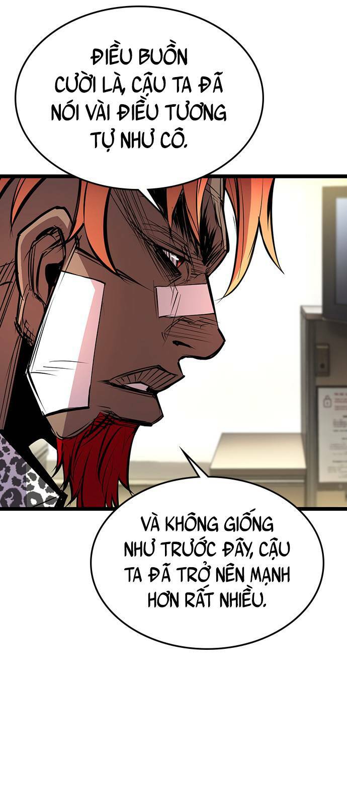 Phòng Gym Hanlim - Chapter 103 - Page 40