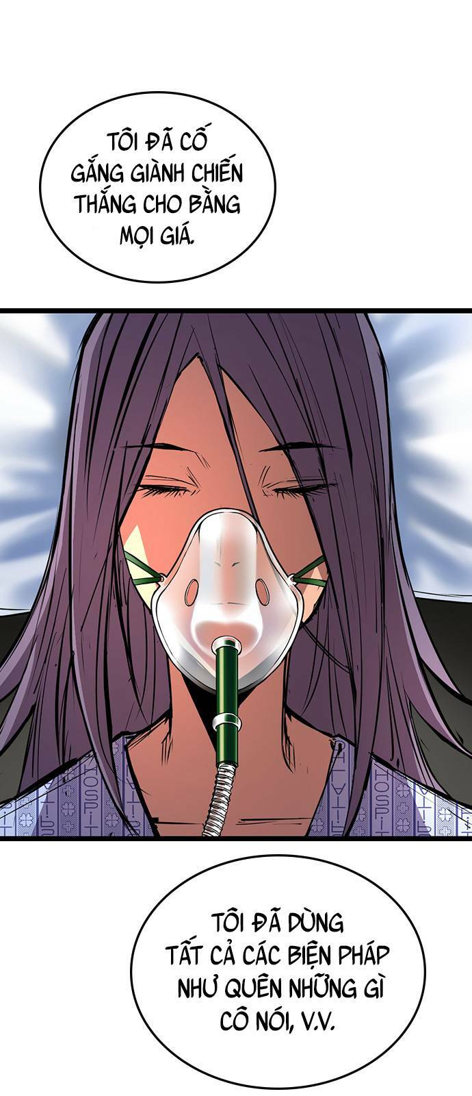 Phòng Gym Hanlim - Chapter 103 - Page 41