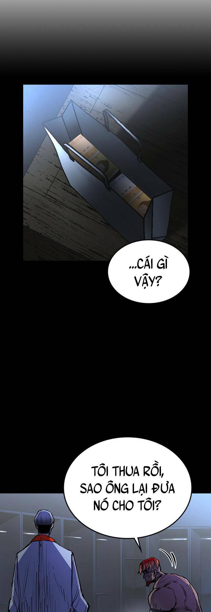 Phòng Gym Hanlim - Chapter 103 - Page 43