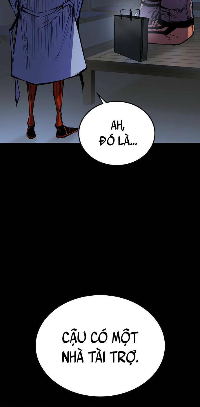 Phòng Gym Hanlim - Chapter 103 - Page 44