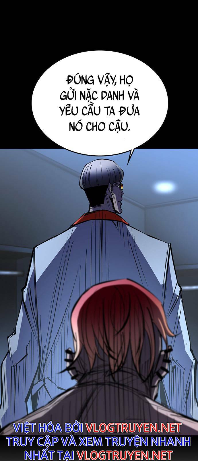 Phòng Gym Hanlim - Chapter 103 - Page 46