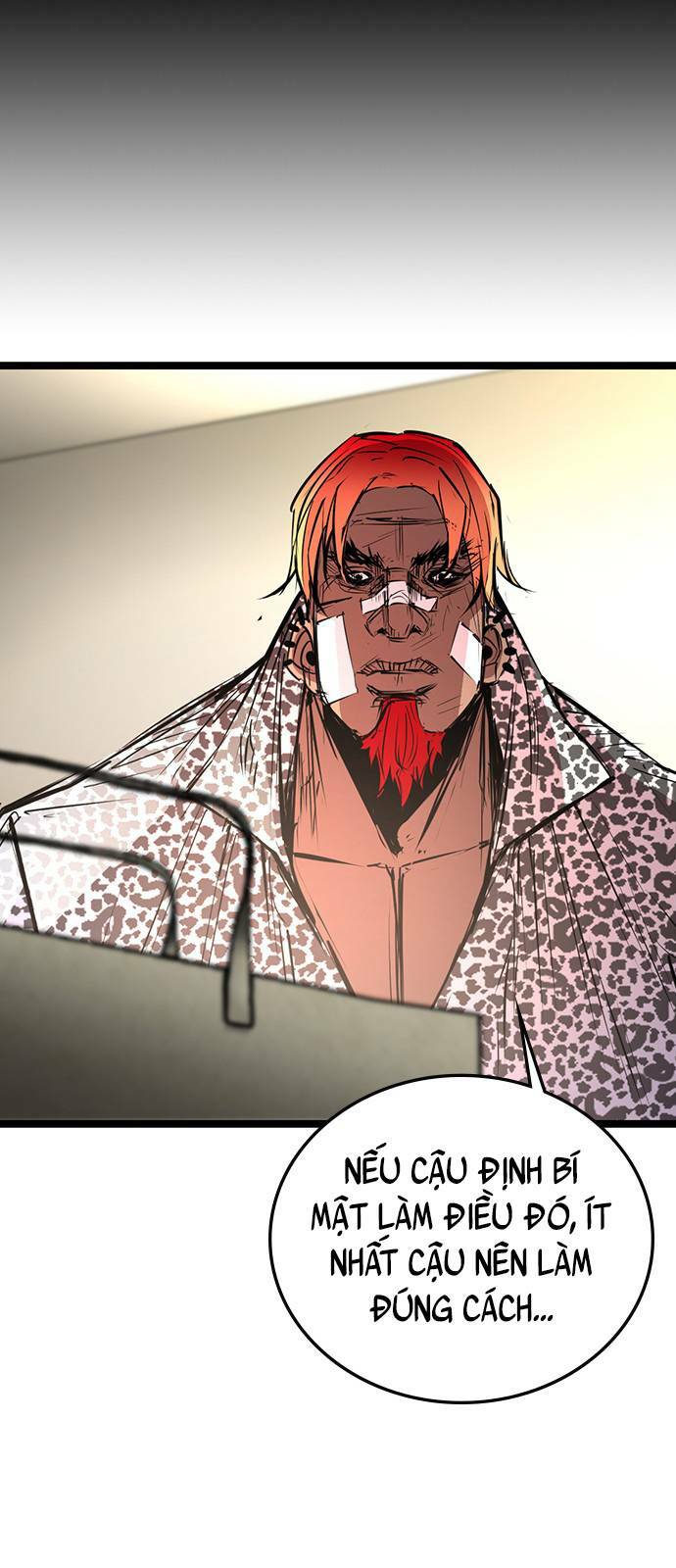 Phòng Gym Hanlim - Chapter 103 - Page 47