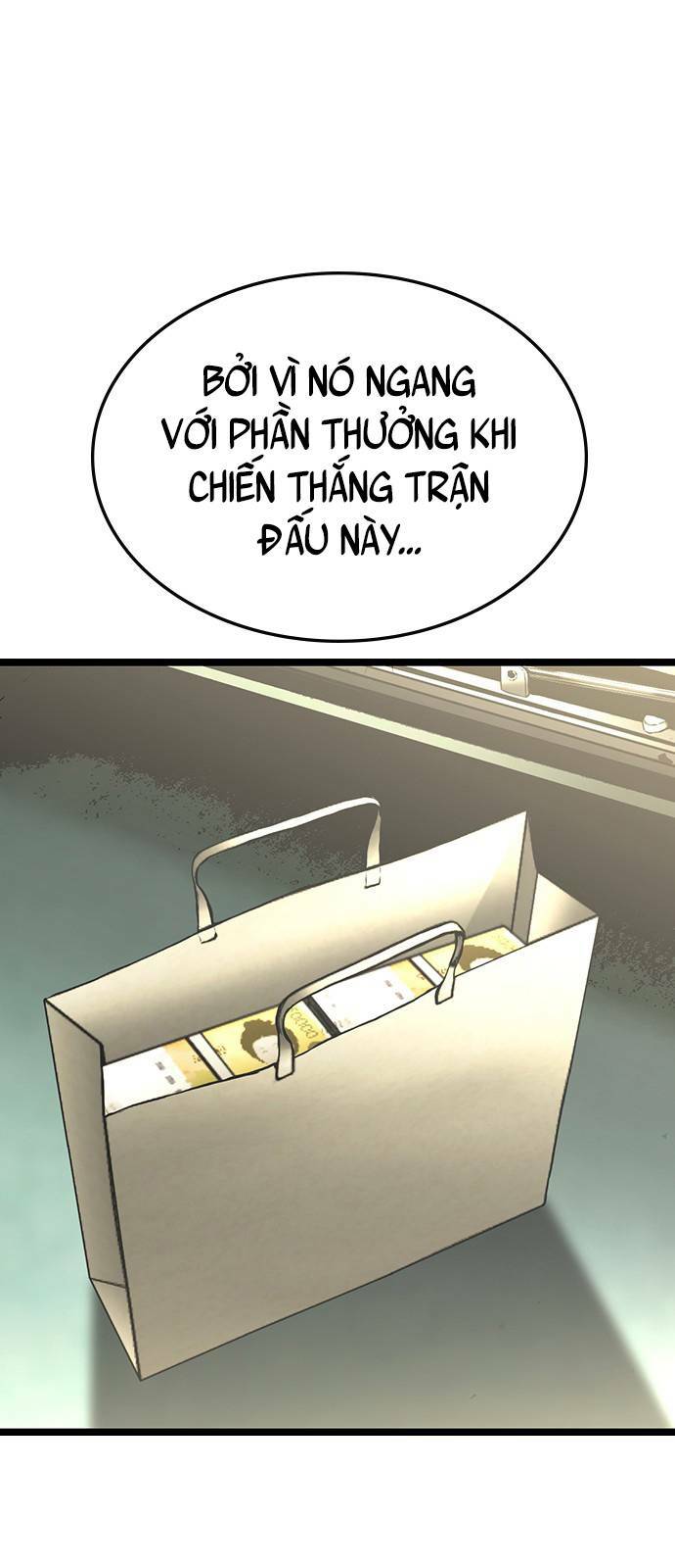 Phòng Gym Hanlim - Chapter 103 - Page 48