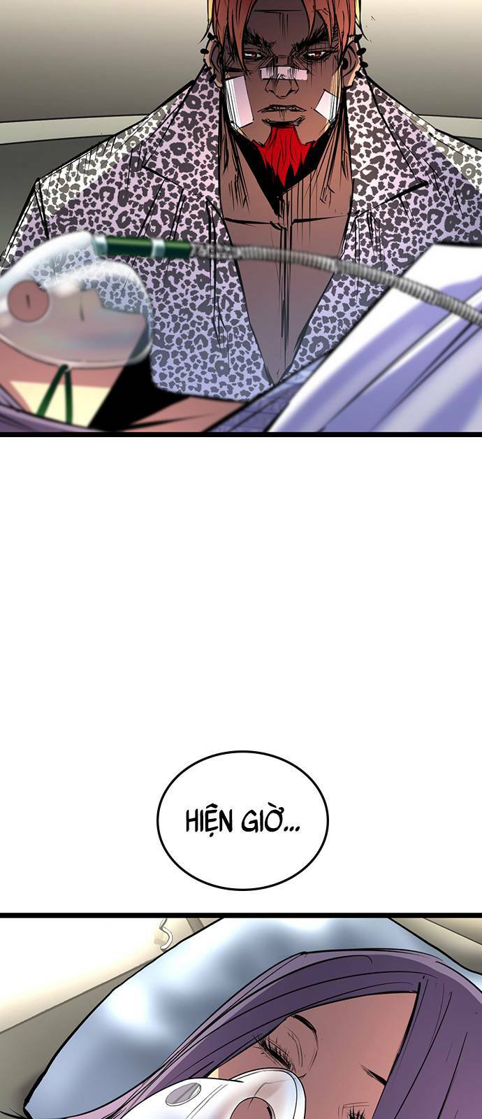 Phòng Gym Hanlim - Chapter 103 - Page 51