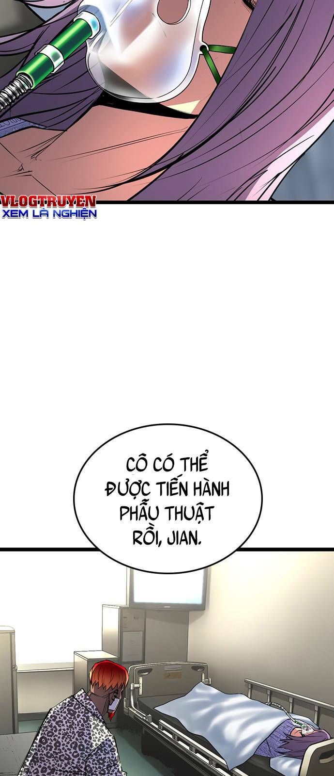 Phòng Gym Hanlim - Chapter 103 - Page 52