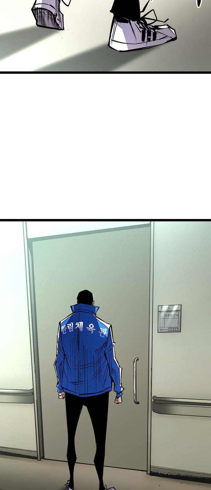 Phòng Gym Hanlim - Chapter 103 - Page 54