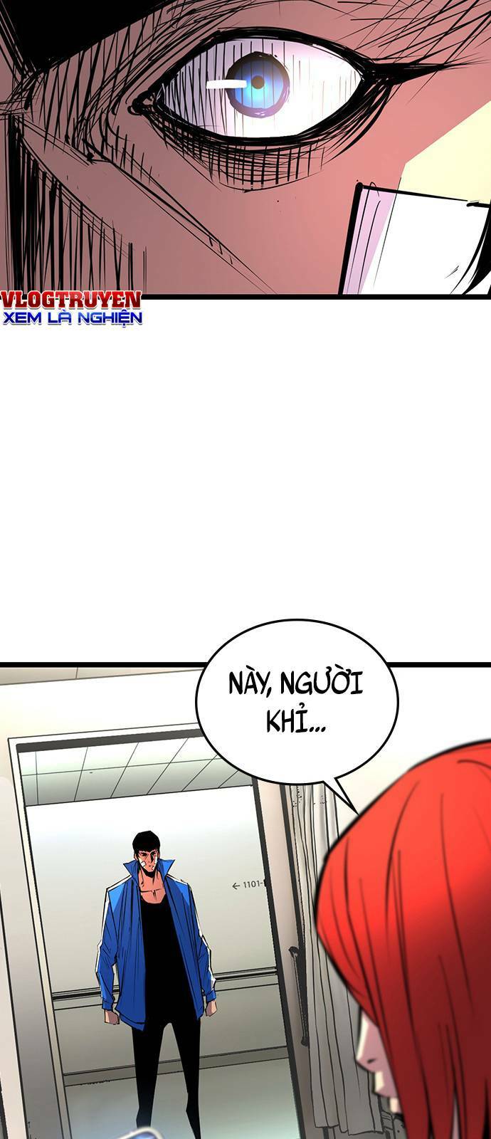 Phòng Gym Hanlim - Chapter 103 - Page 57