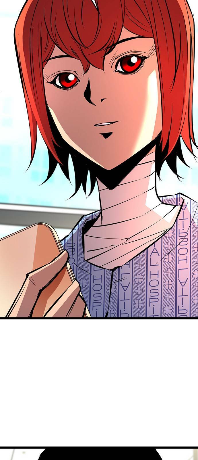 Phòng Gym Hanlim - Chapter 103 - Page 59