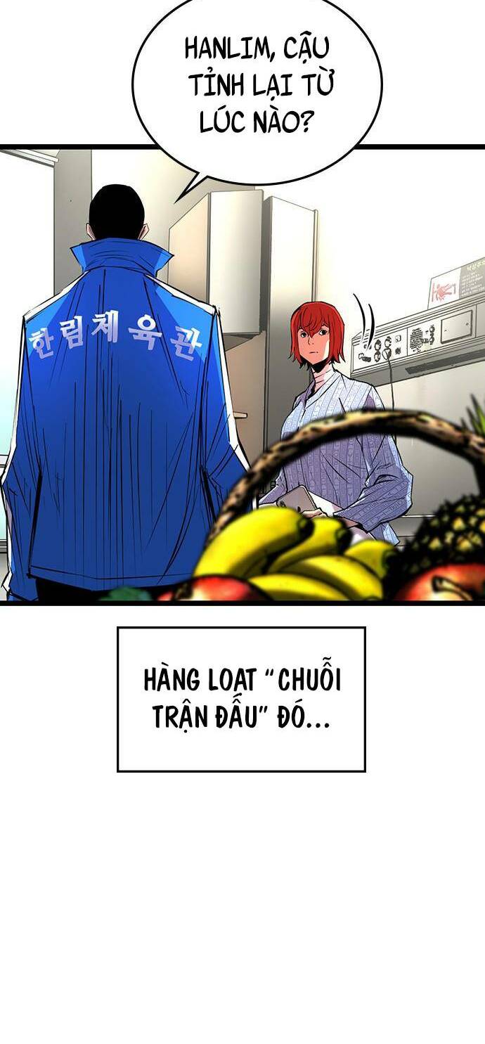 Phòng Gym Hanlim - Chapter 103 - Page 61