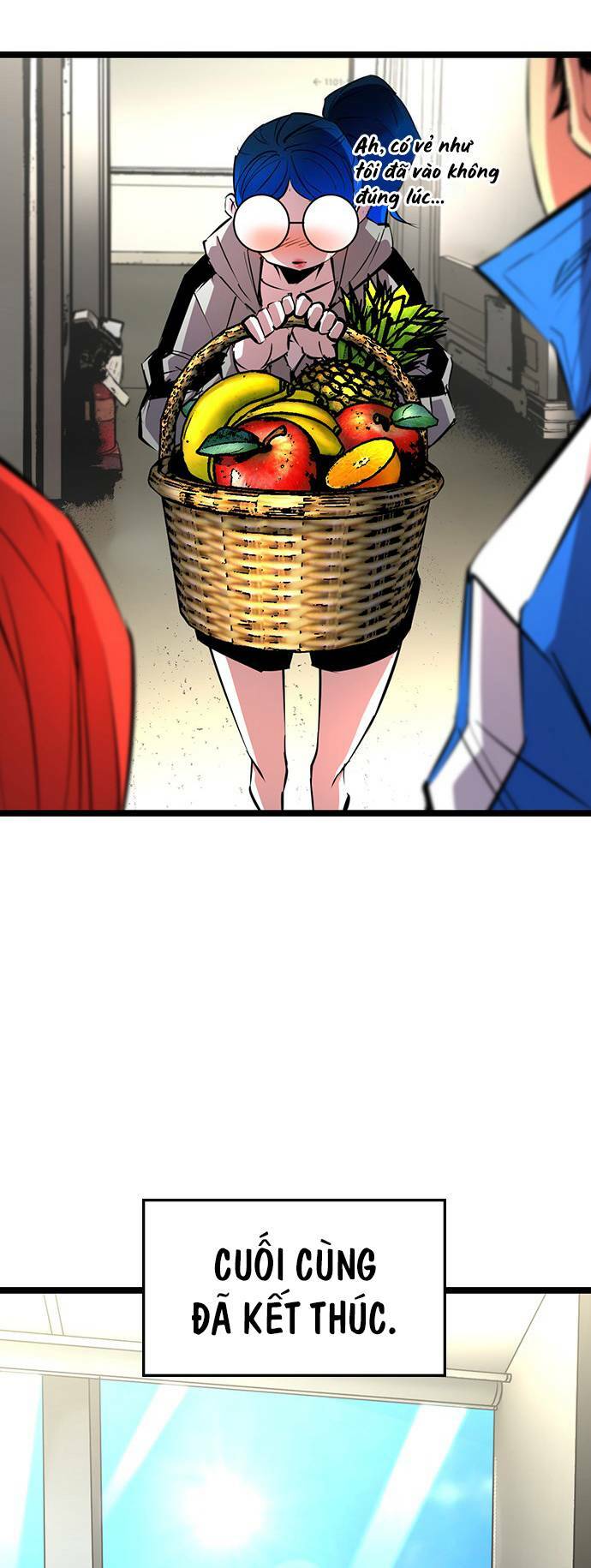 Phòng Gym Hanlim - Chapter 103 - Page 62